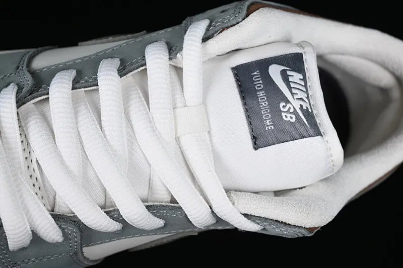 All categories Nk SB Dunk Series Nk SB Dunk Low low-top sneakers M version pure original Yuto Horigome x Nk SB Dunk Low joint model SB low-top casual sports skateboard shoes FQ1180-001